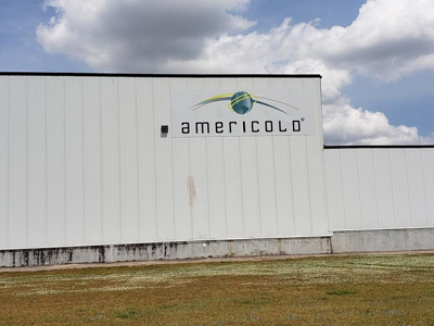 Building Signs Photo